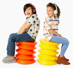children active seating