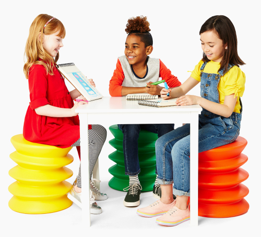 flexible classroom furniture