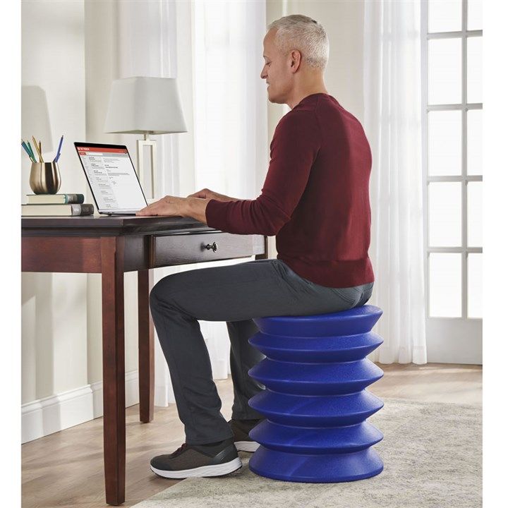Active Chair Can Support Everyday